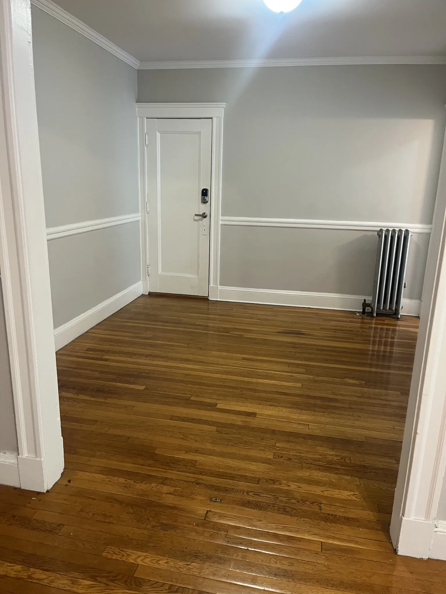 1 Gray St, Neighborhood Nine