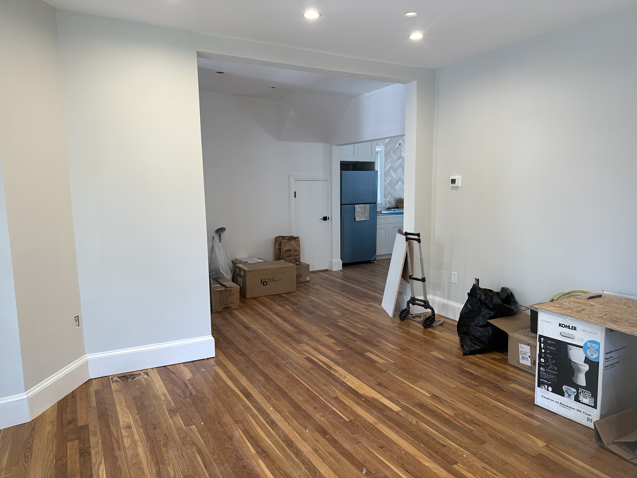 55 Lowell St, Spring Hill