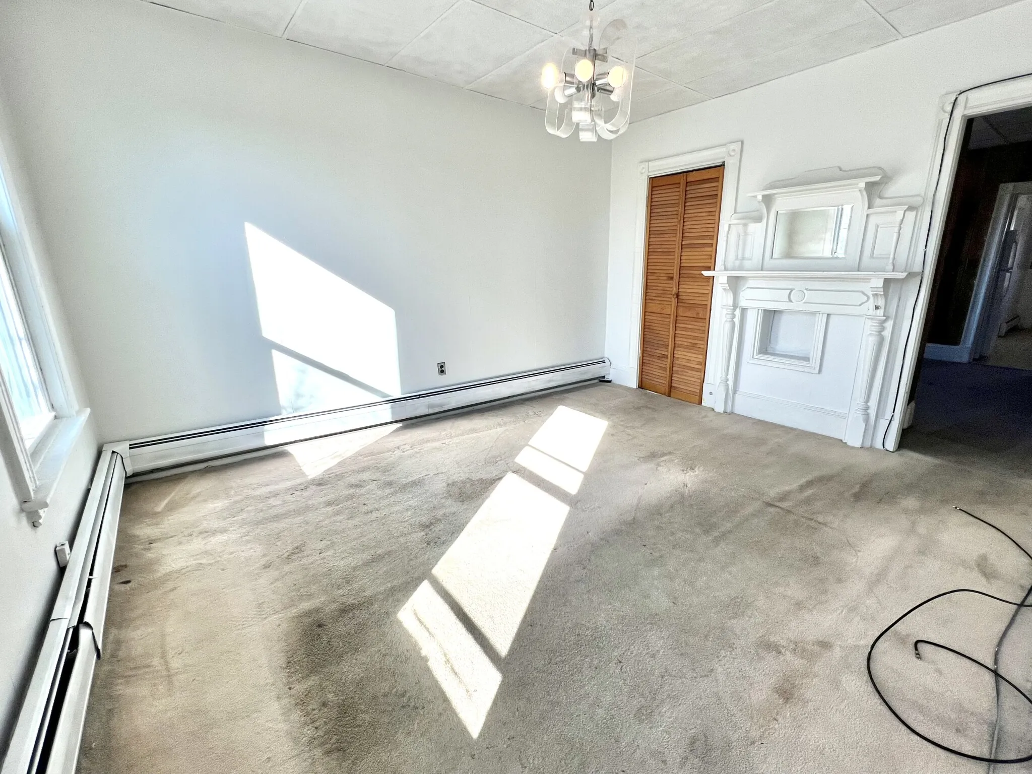 42 Everett St, East Boston