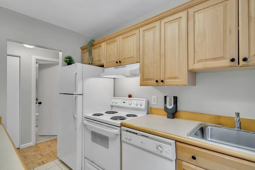 100 Marion St, Griggs Park