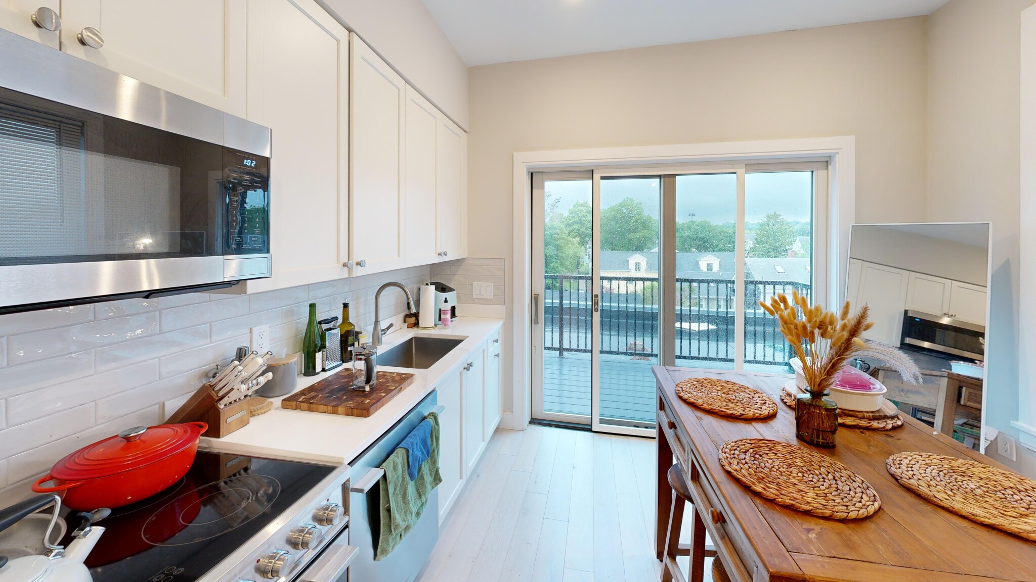 197 Green St, Jamaica Plain