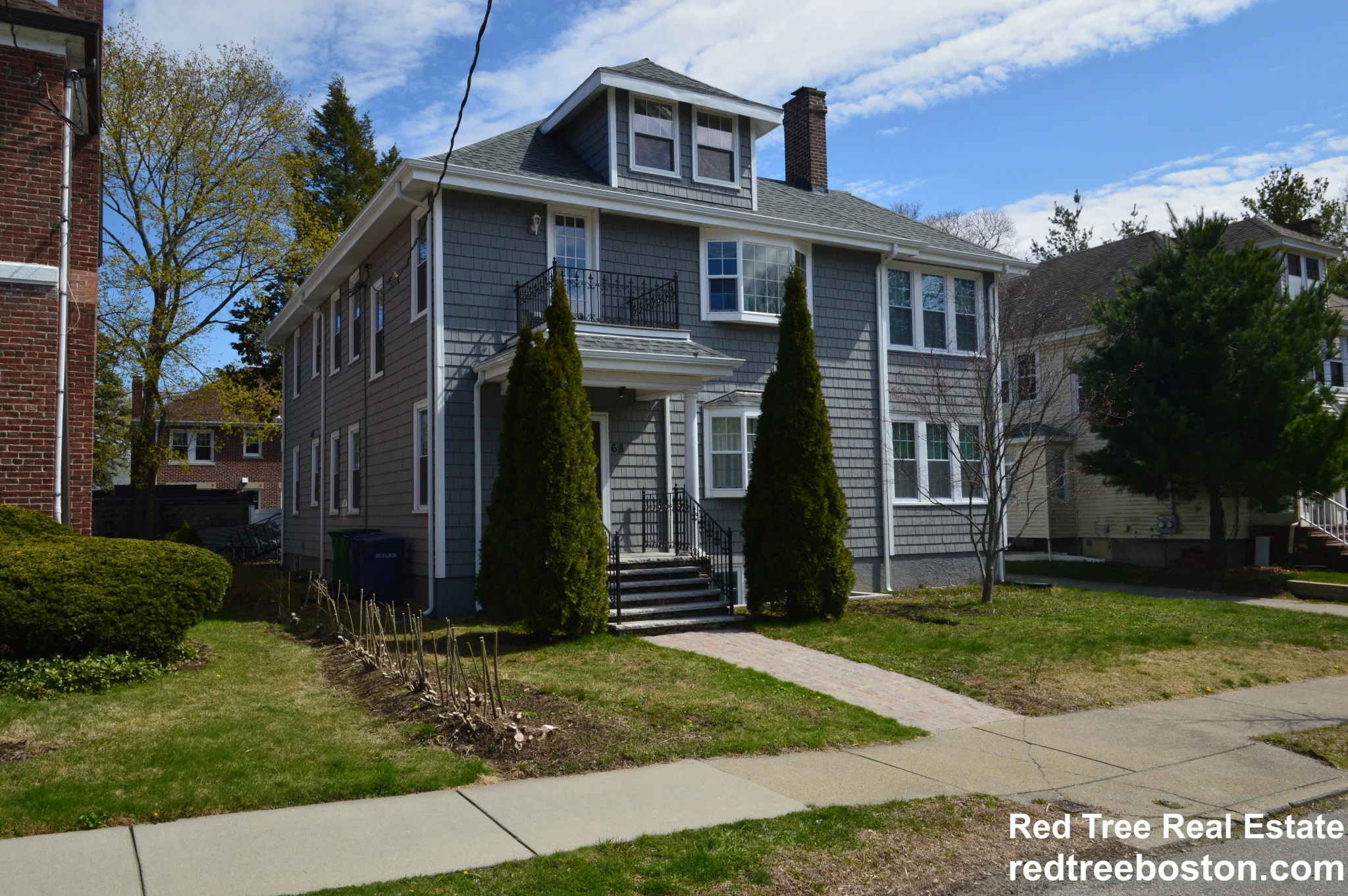 68 Manet Rd, Chestnut Hill