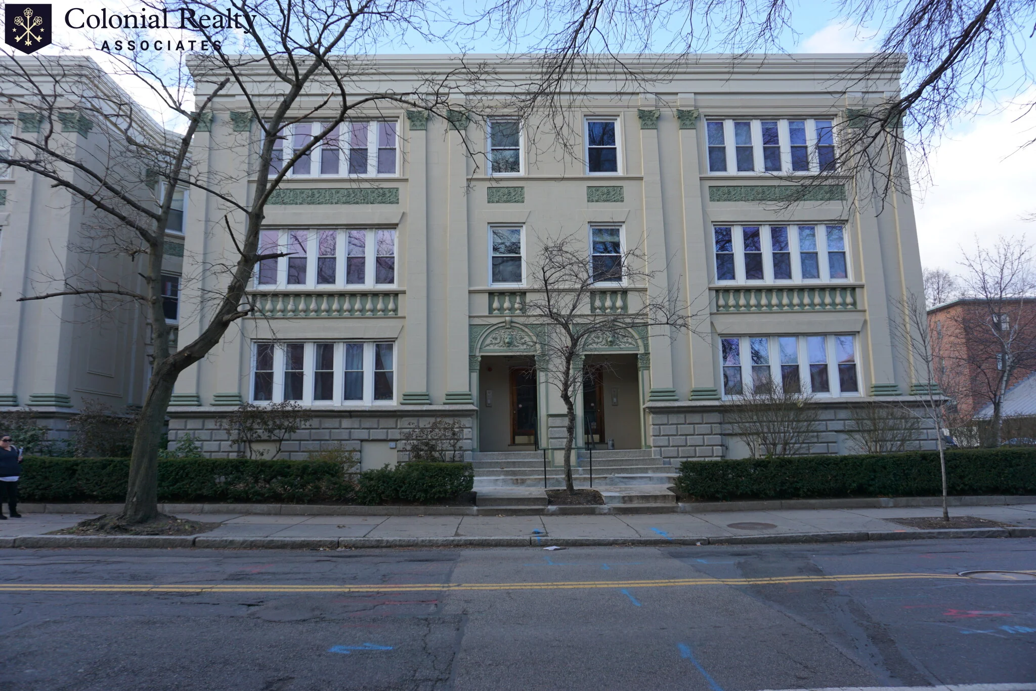 54 Egmont St, North Brookline