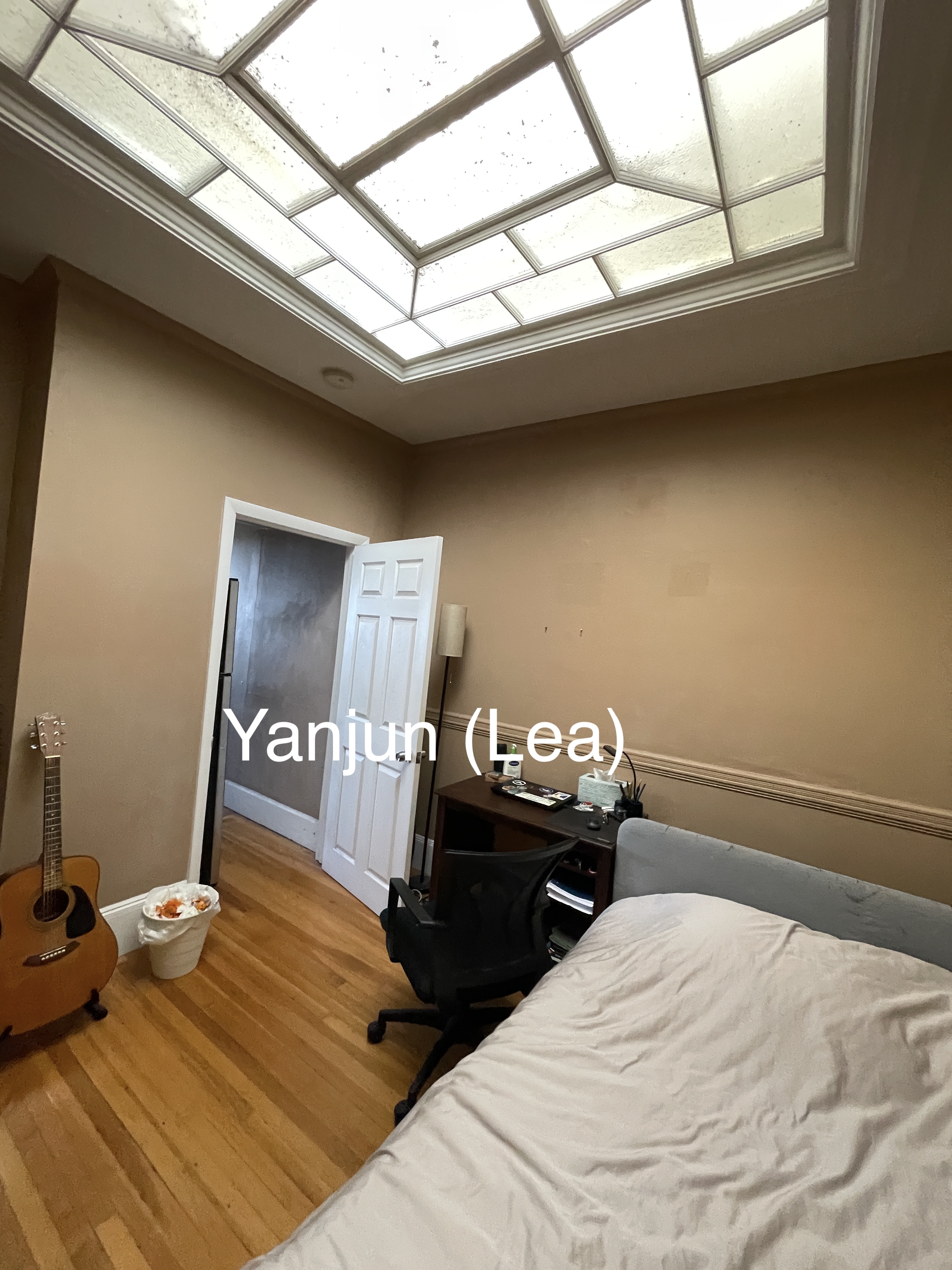 12 Bay State Rd, Fenway