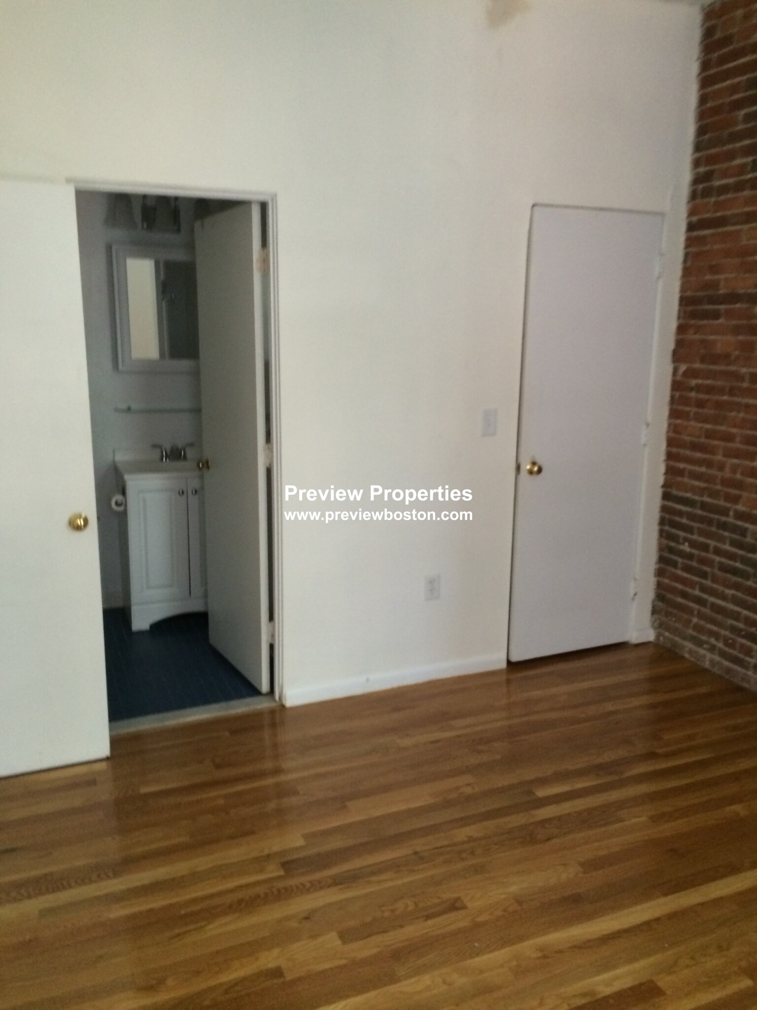 23 Cortes St, Back Bay