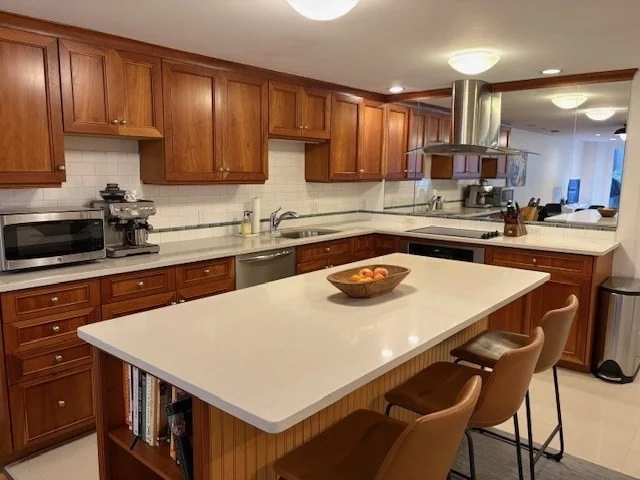 57 Rutland Sq, South End