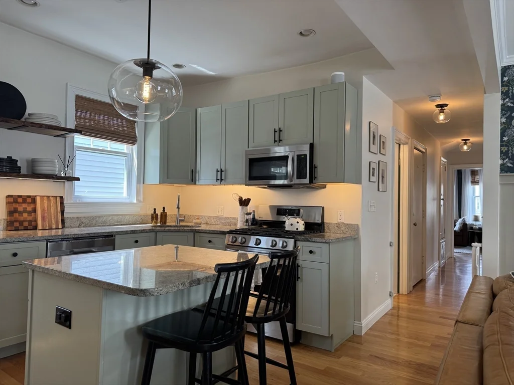 4 Maryland St, Dorchester