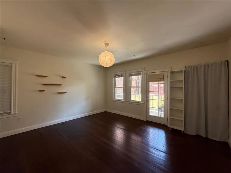 6 Giles Park, Prospect Hill