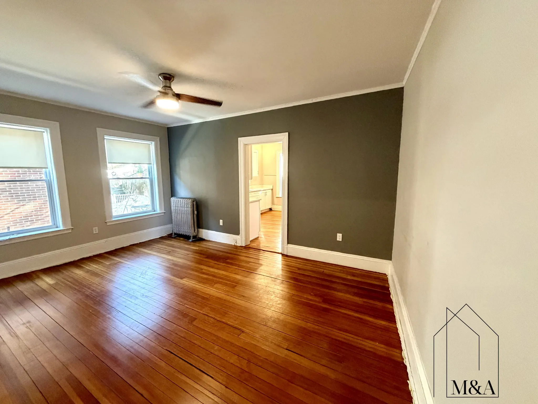 108 Winthrop Rd, Aspinwall Hill