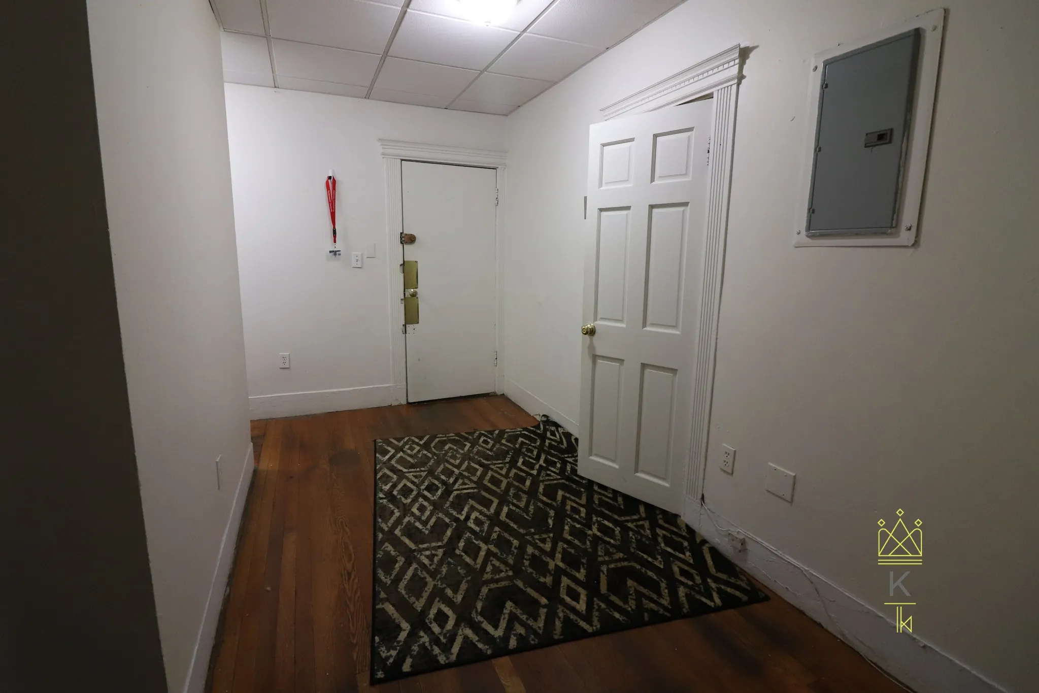 238 Hemenway St, Fenway
