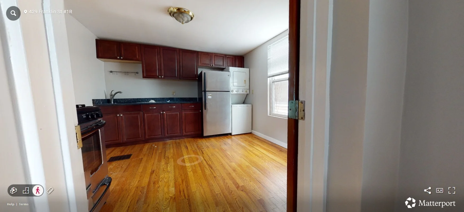 429 Franklin St, Riverside