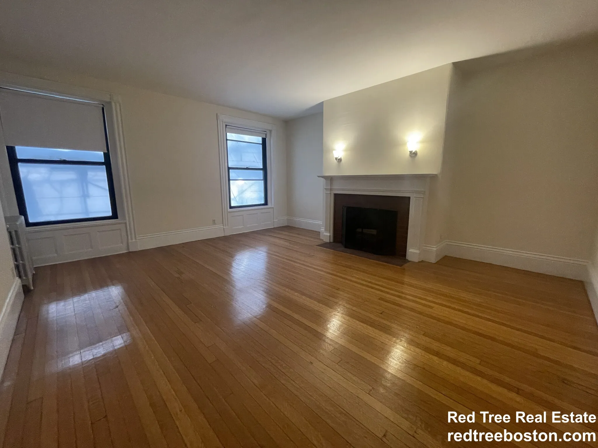 504 Beacon St, Back Bay