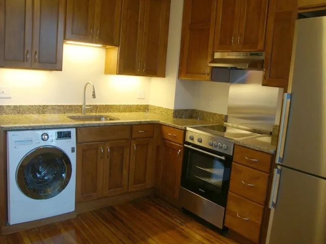 34 Grove, Beacon Hill