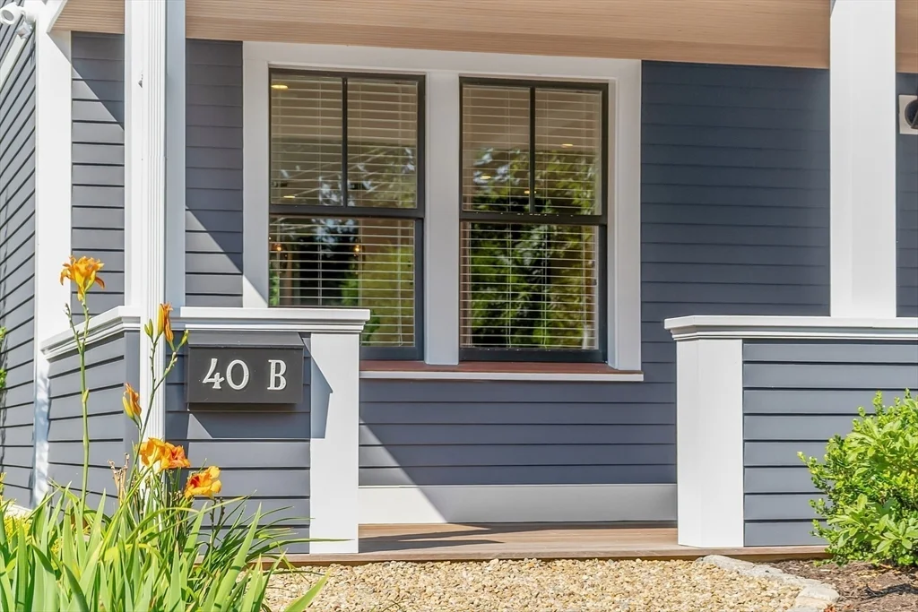 40 Atlantic Ave, Rockport