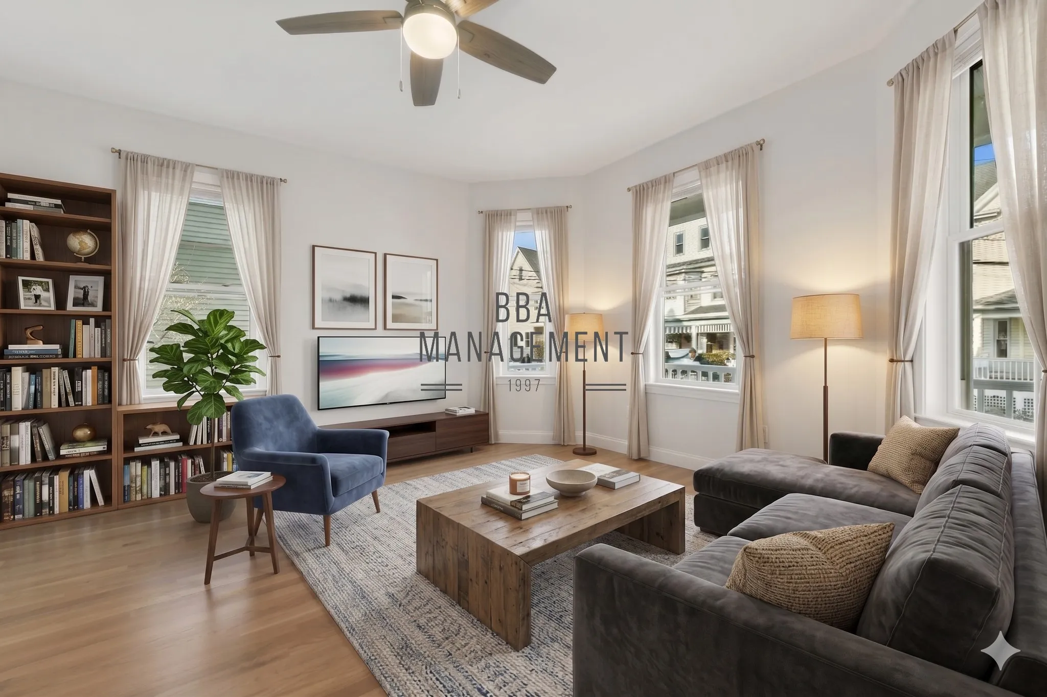 4 Benson St, Brighton