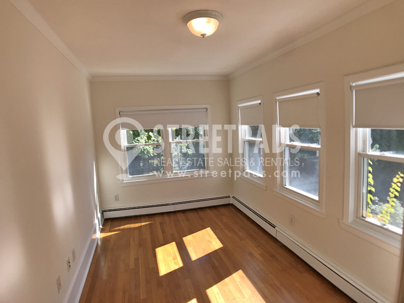 21 Fairbanks St, Griggs Park