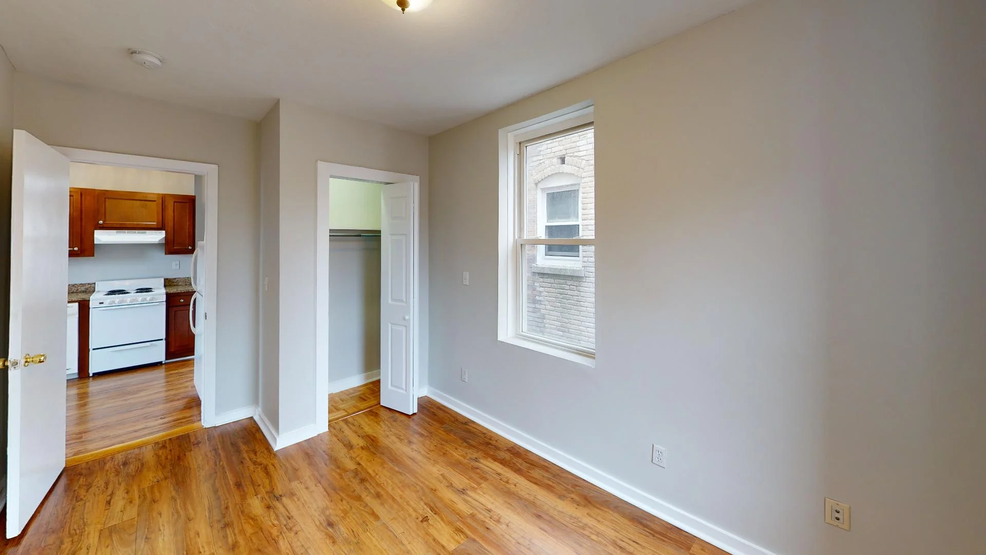 224 Hanover St, North End