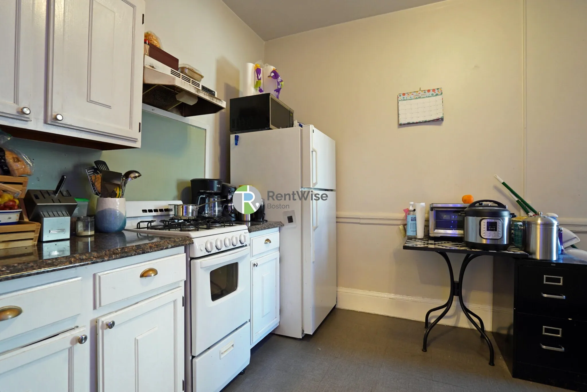 1379 Commonwealth Ave, Brighton