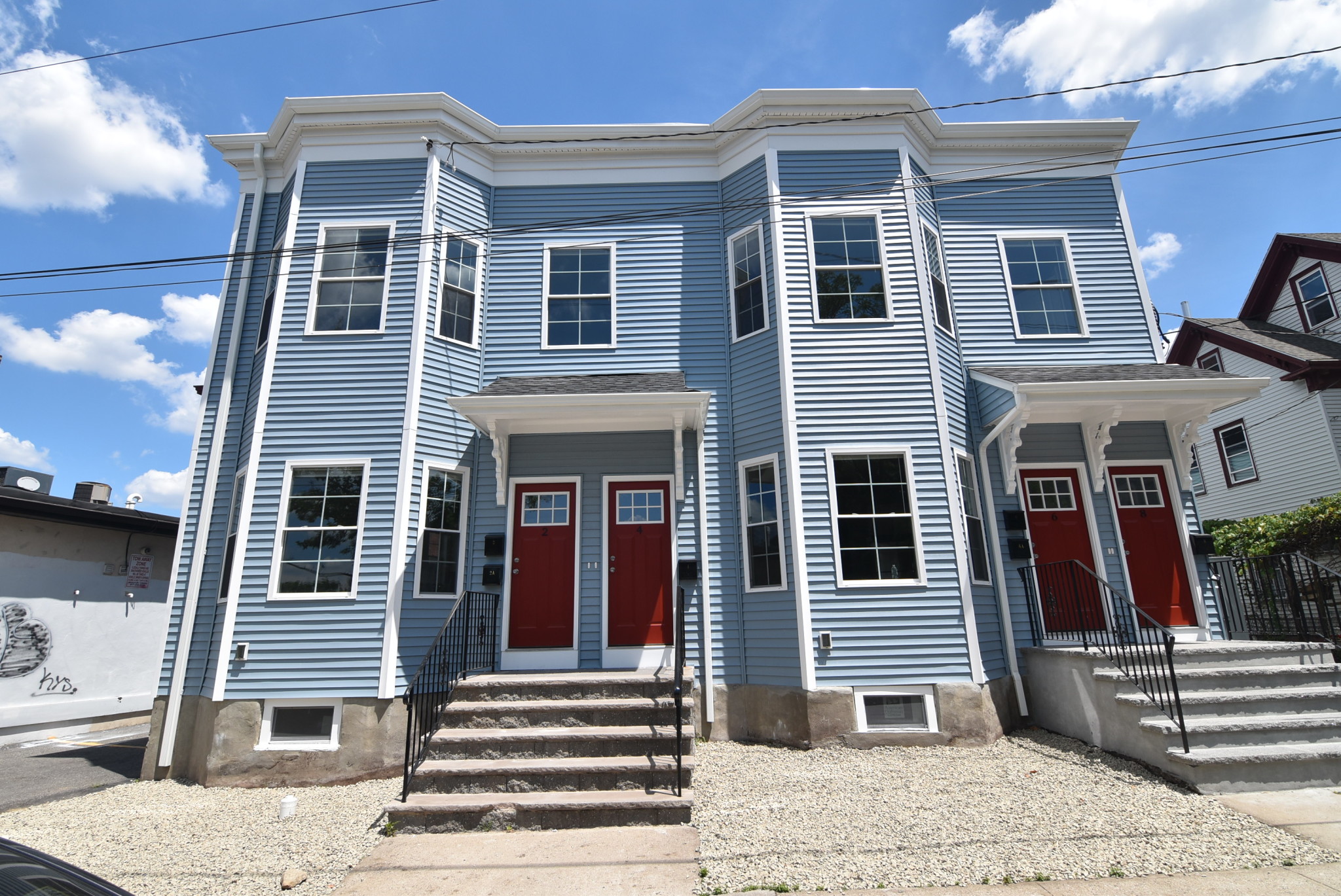 6A Islington St, Allston