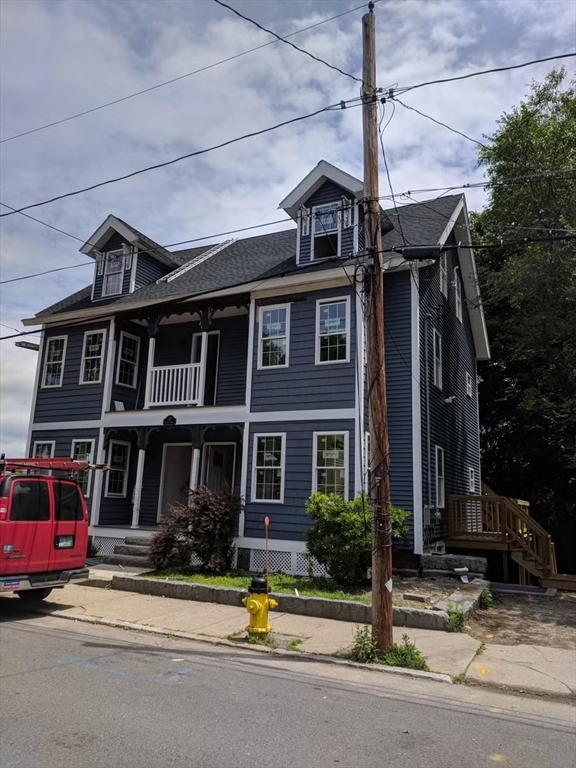 47 Pacific St, Fitchburg