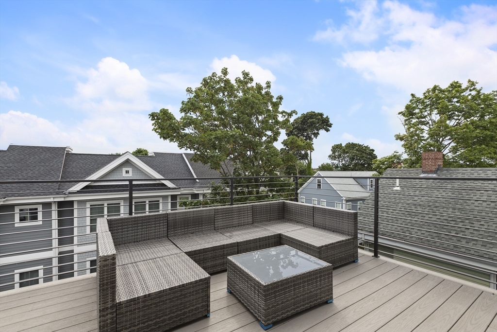 10 Hallet, Dorchester