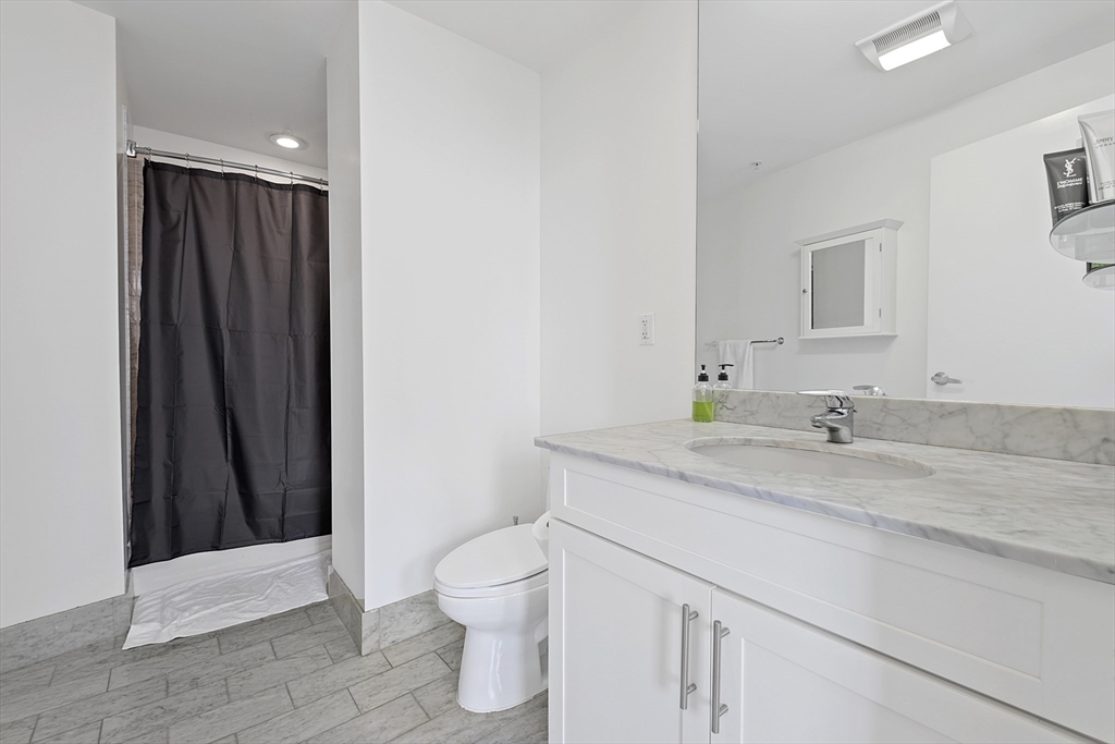 181 Essex, Leather District