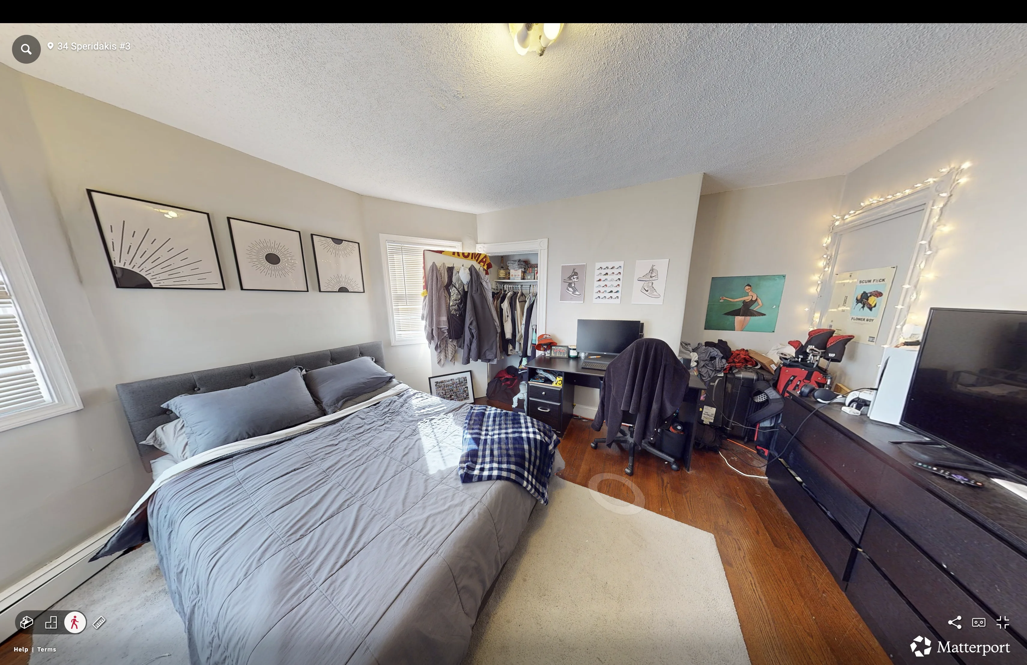 34 Speridakis Ter, Cambridgeport