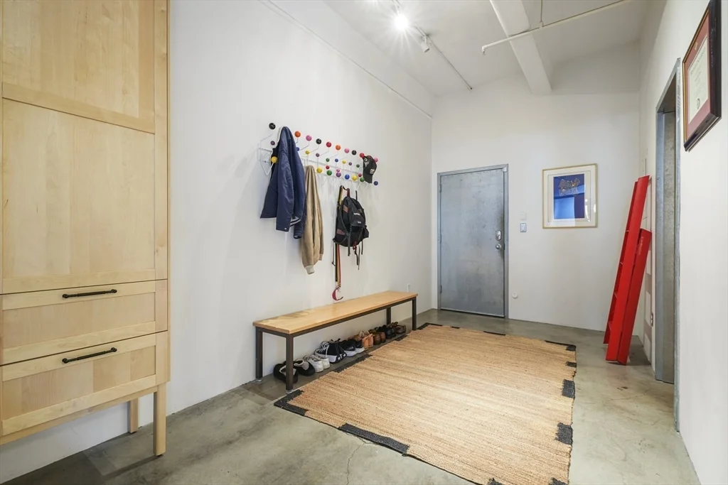 42 Chauncy St, Boston Downtown