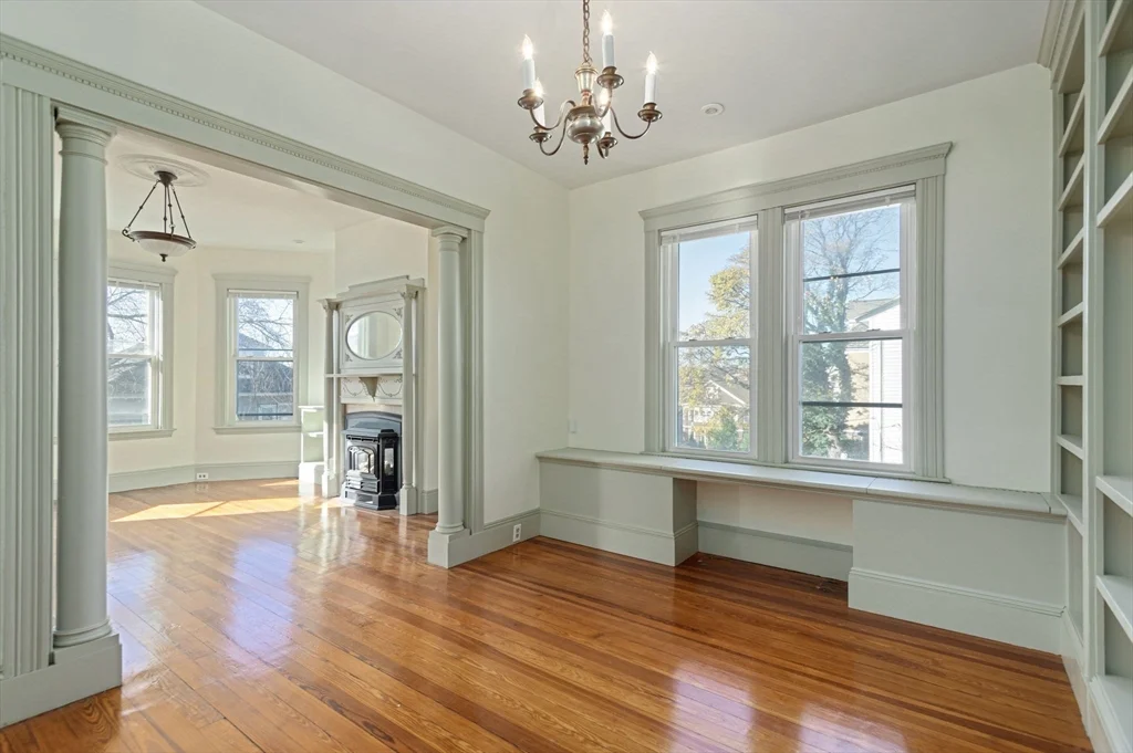 10-12 Castlerock, Dorchester