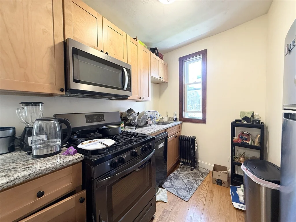 146 Webster Ave, Kendall Square