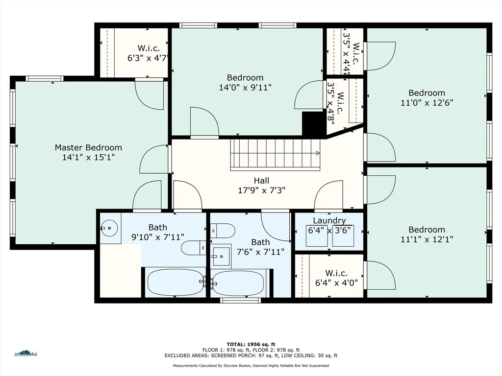 455 Broadway, Winter Hill