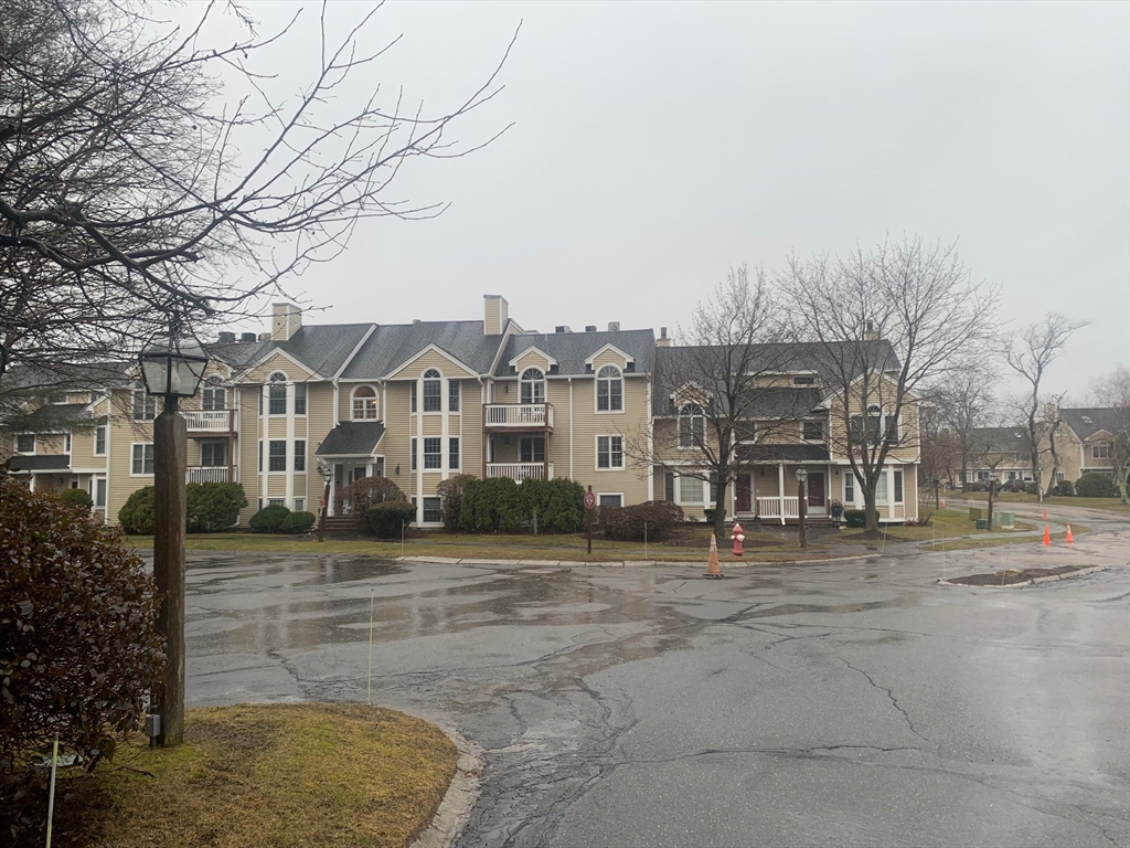 59 Linden St, Taunton