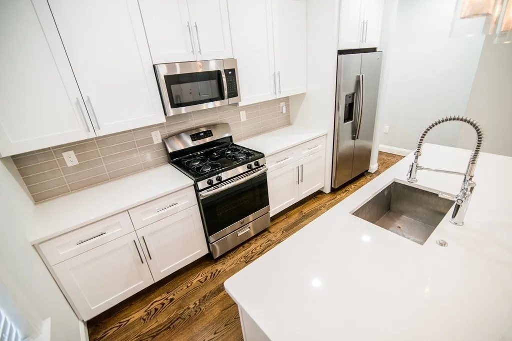 757 Washington St, Dorchester