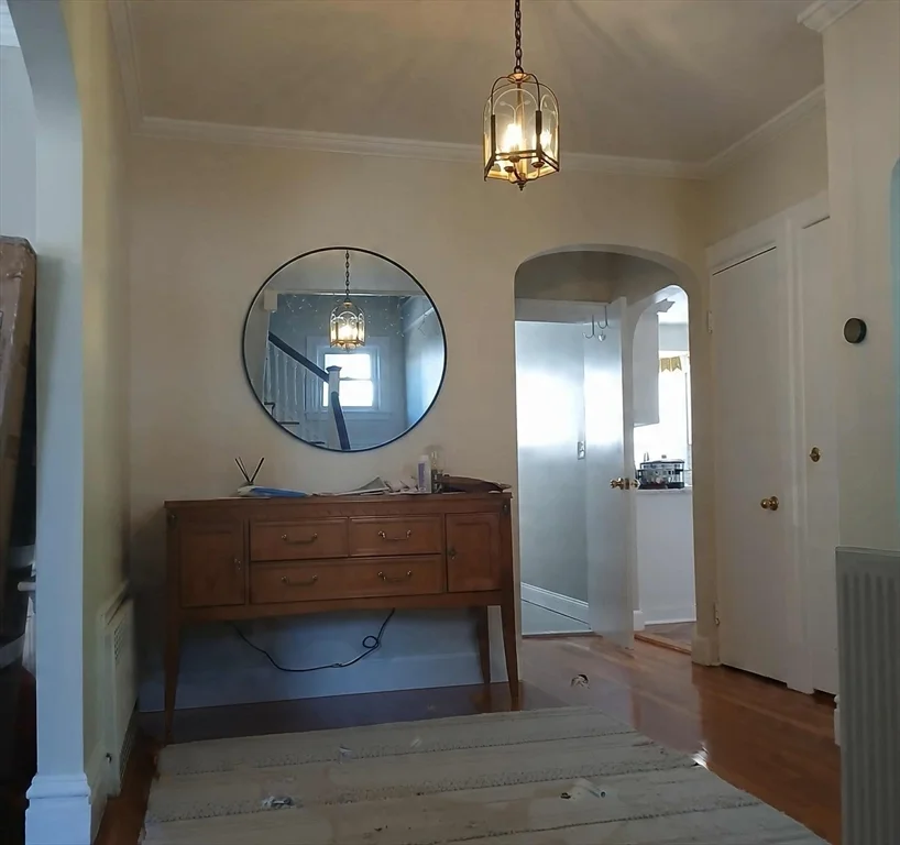 132 Thorndike St, Coolidge Corner