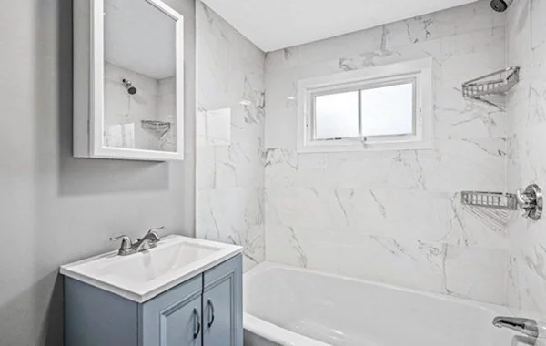 120 Walden St, Neighborhood Nine