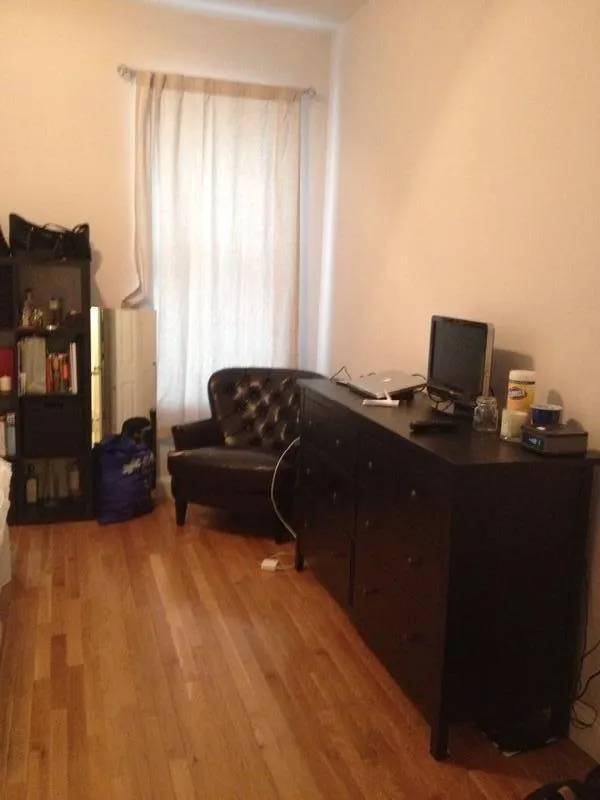 243 Northampton St, Roxbury