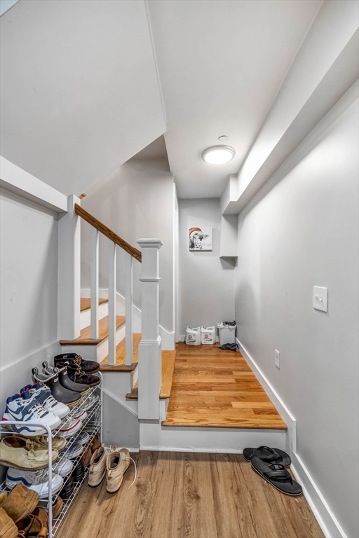 8 W Bellflower St, Dorchester