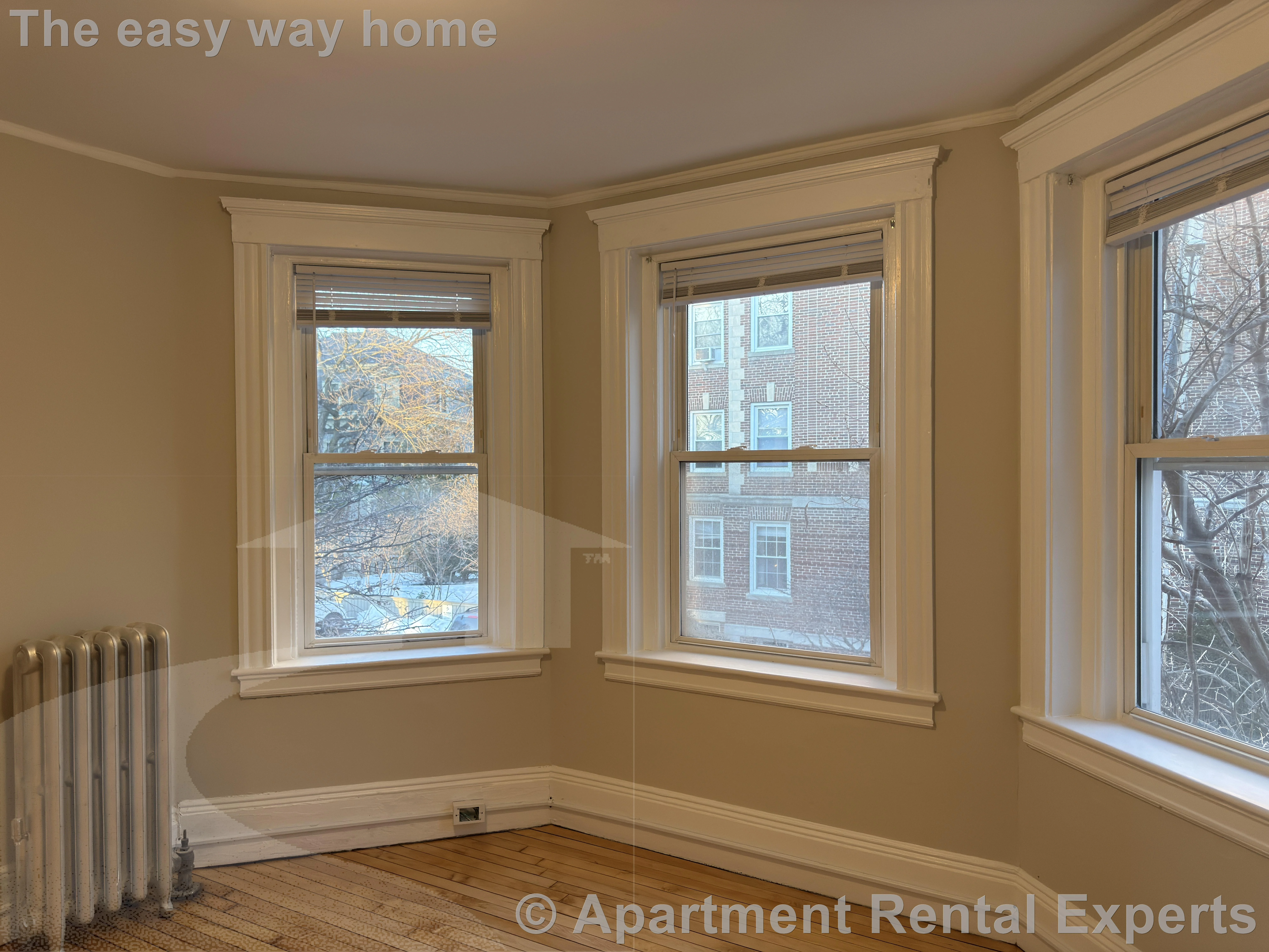 8 Craigie Cir, Harvard Square
