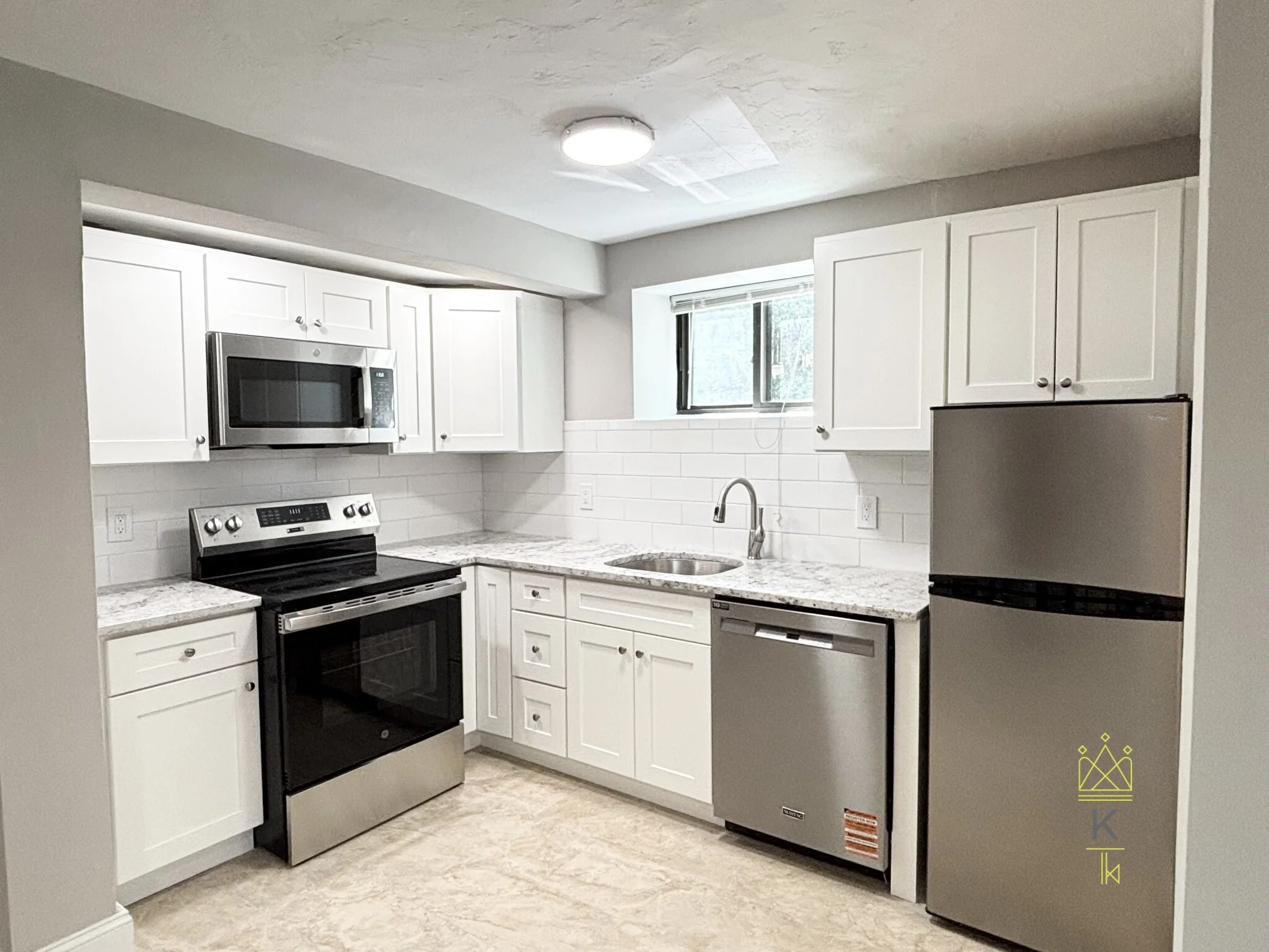 48 Harvard Ave, Harvard Avenue