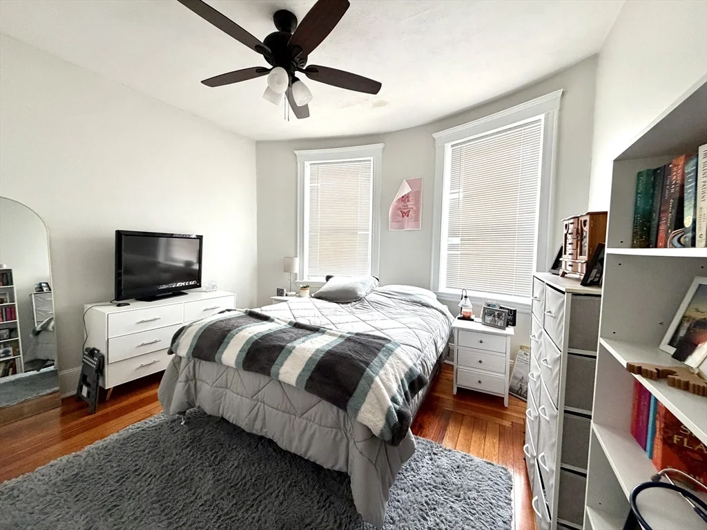 94 Florida St, Dorchester