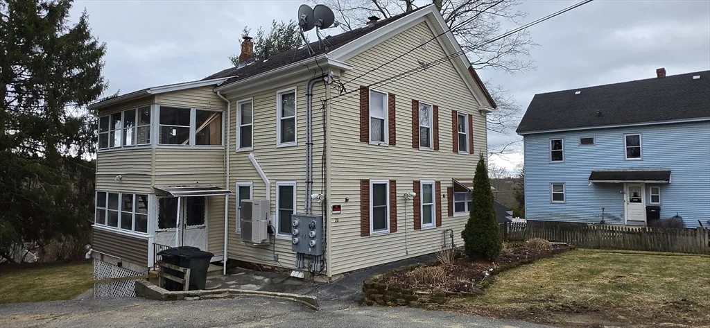 20 Main St, Spencer