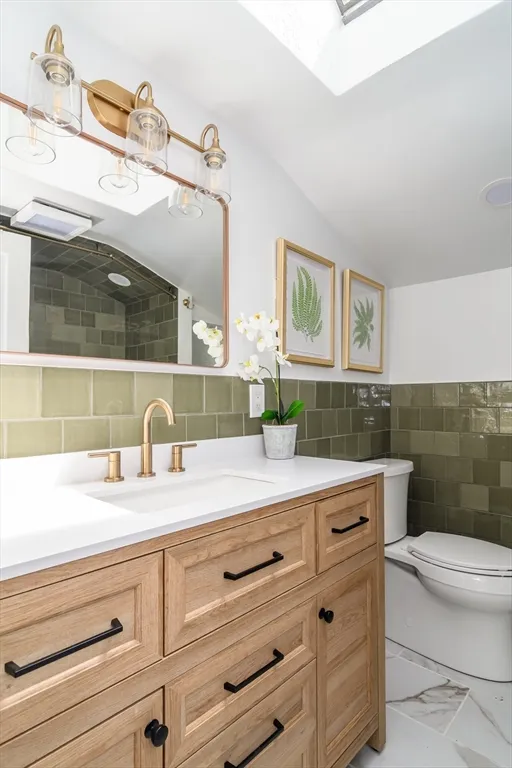 7 Ferndale Rd, Natick