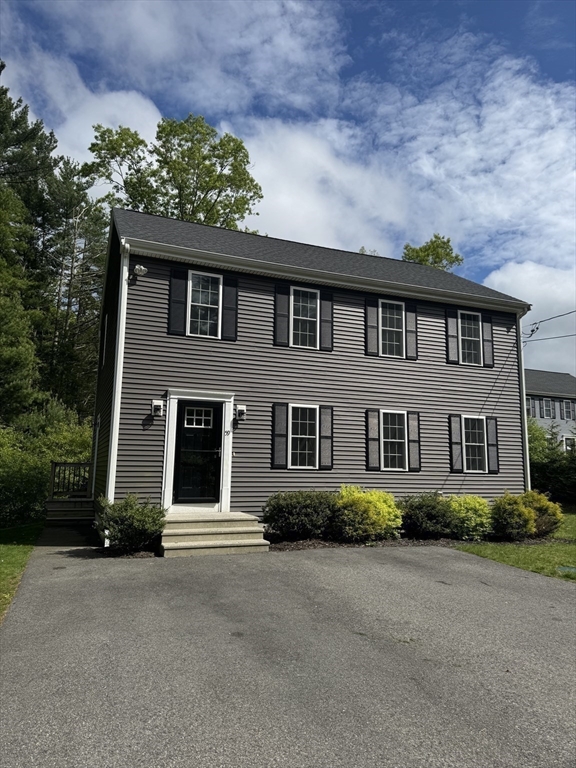 59 Wenham Rd, Carver