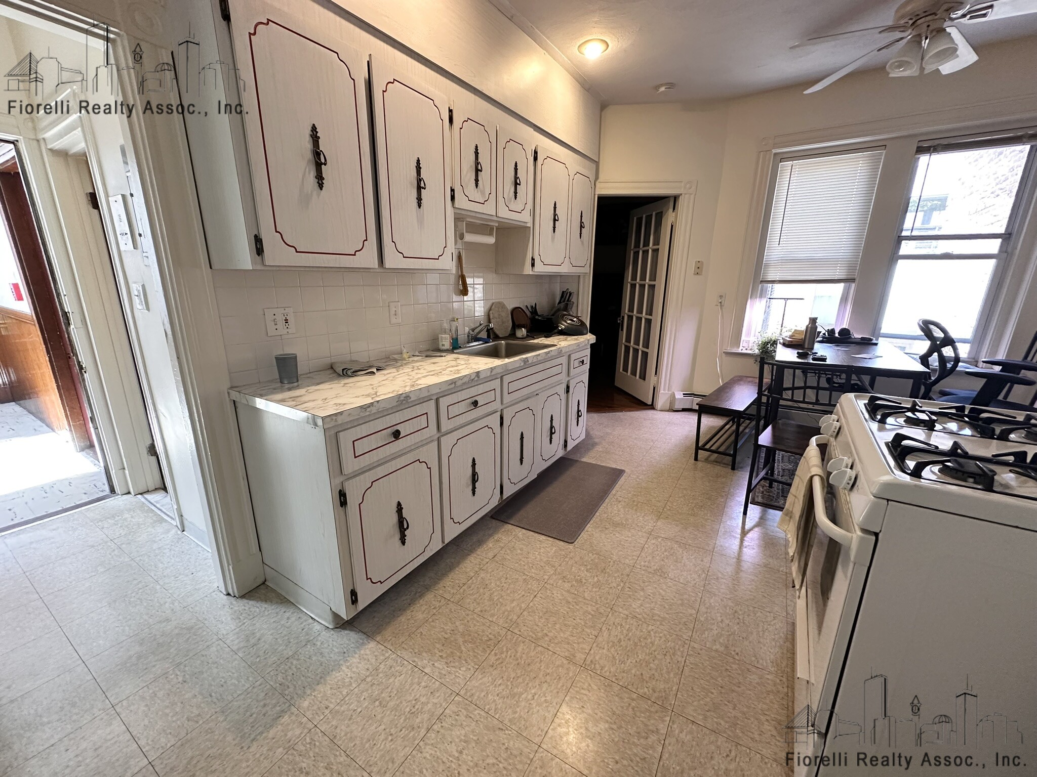 342 Hanover St, North End