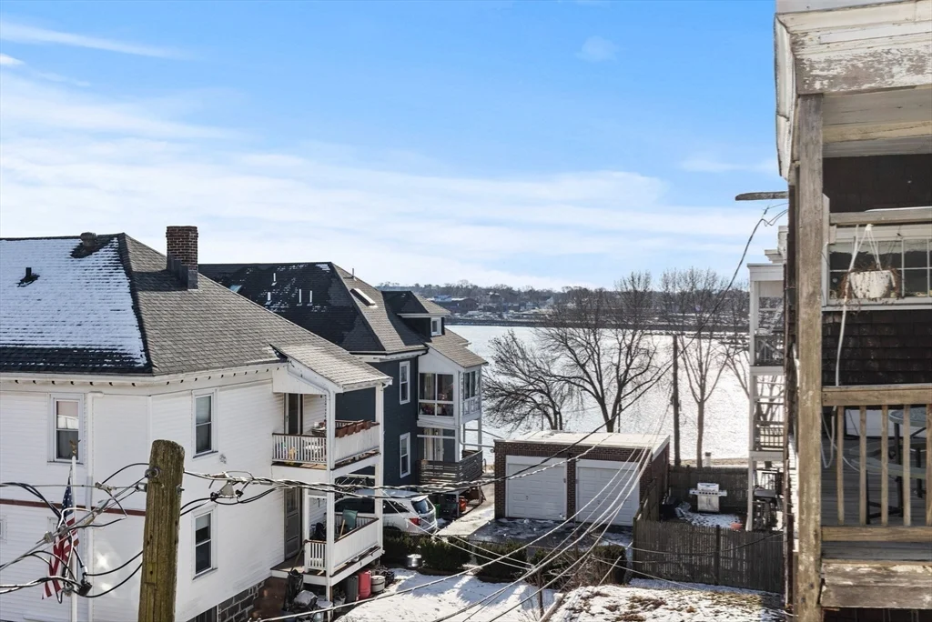 185 Savin Hill Ave, Dorchester