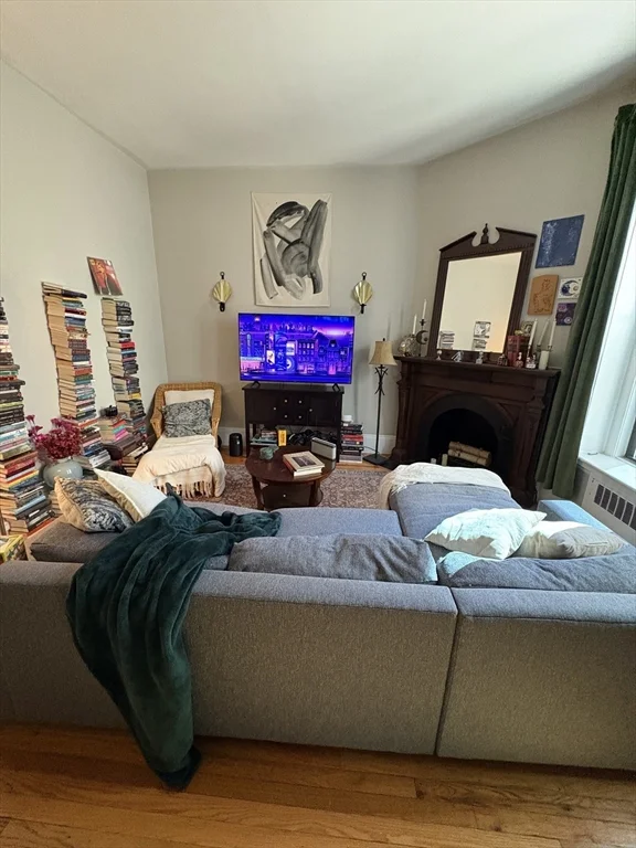 271 Dartmouth St, Back Bay