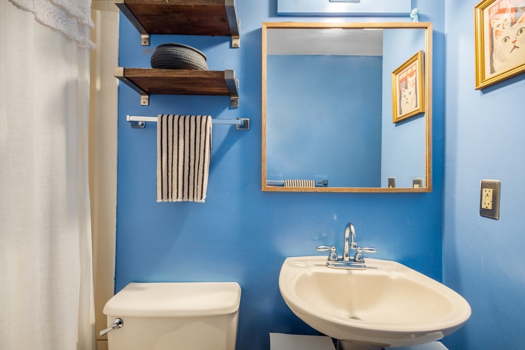 762 Tremont St, South End