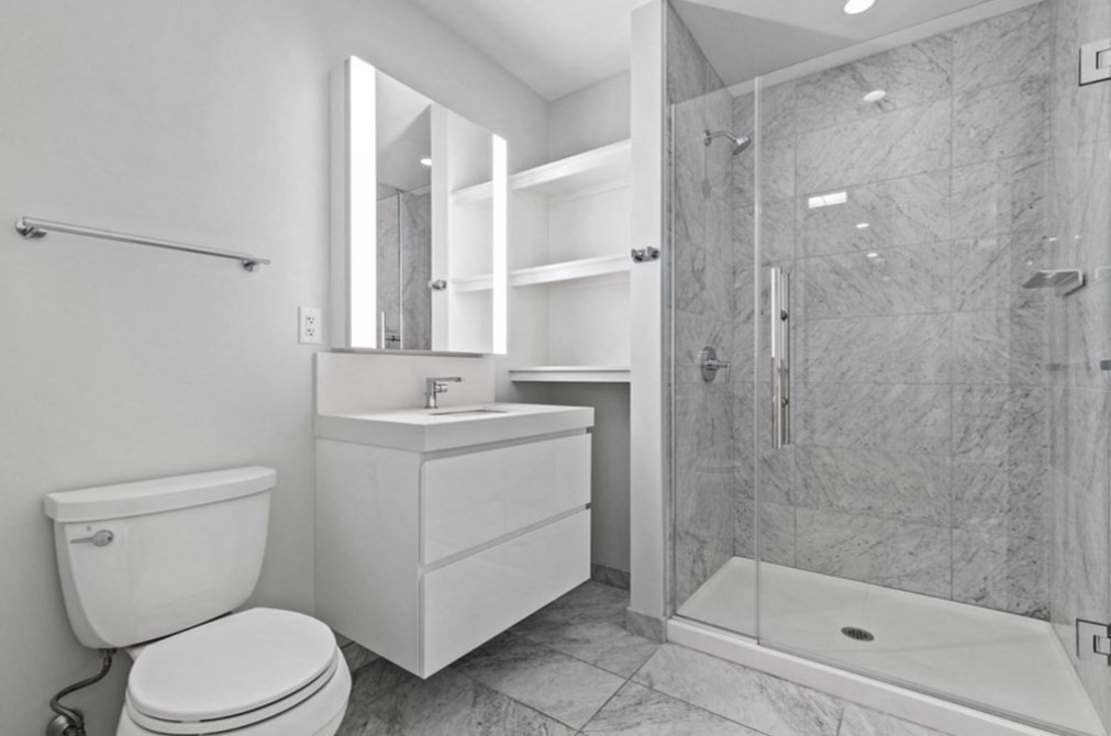 135 Seaport Blvd, Seaport District