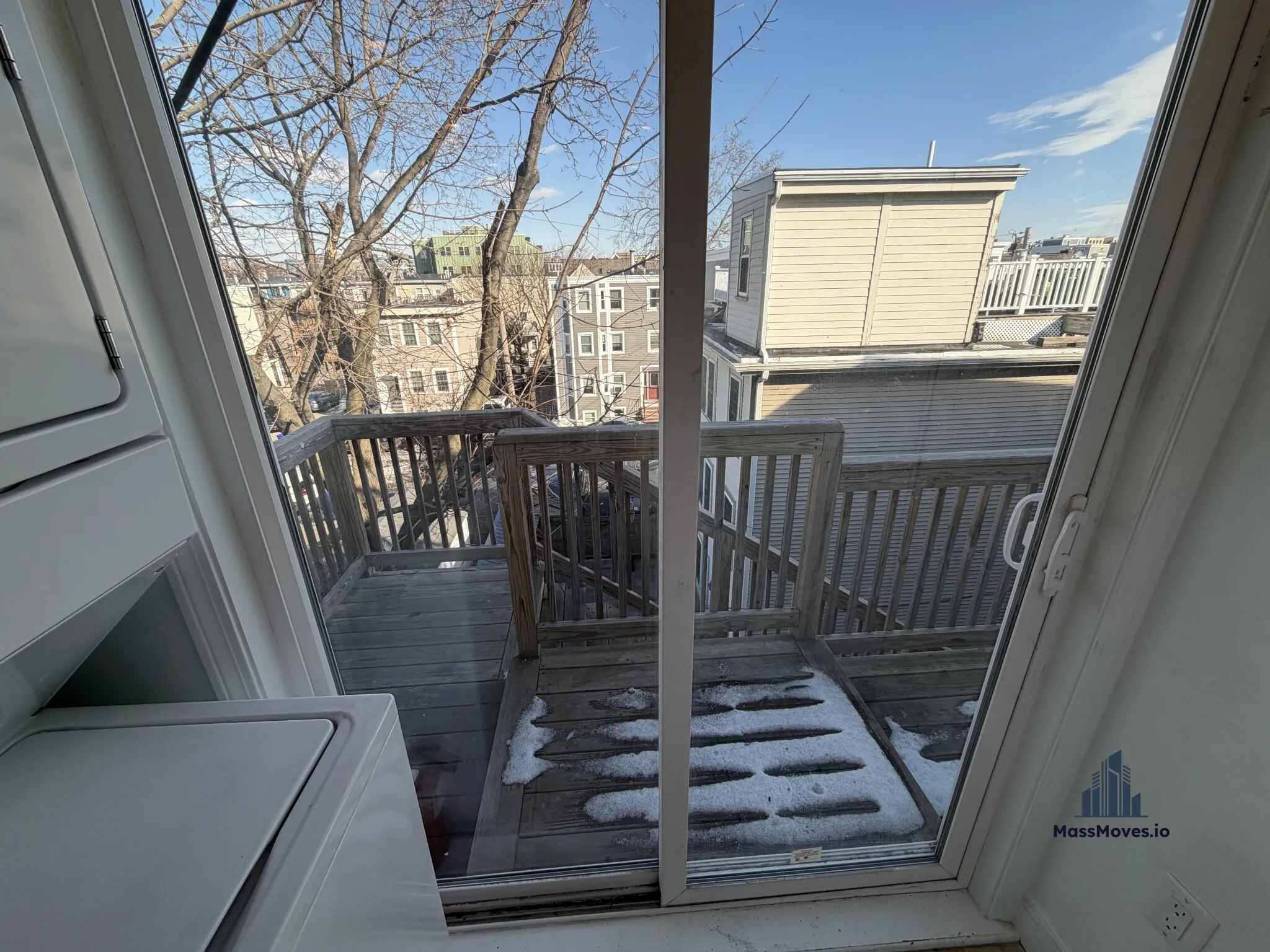 130 West 8th St, South Boston