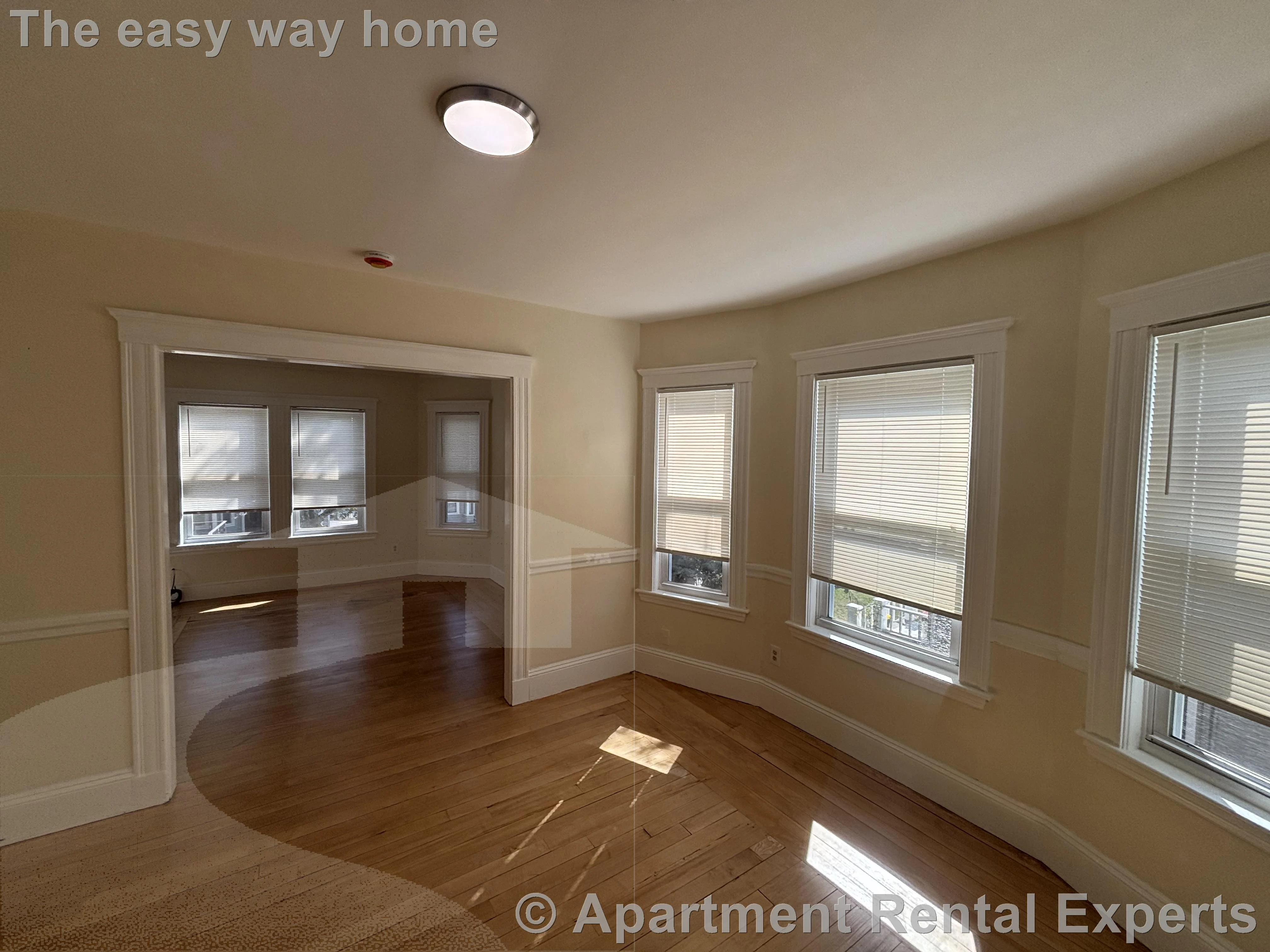 65 Wareham St, Tufts